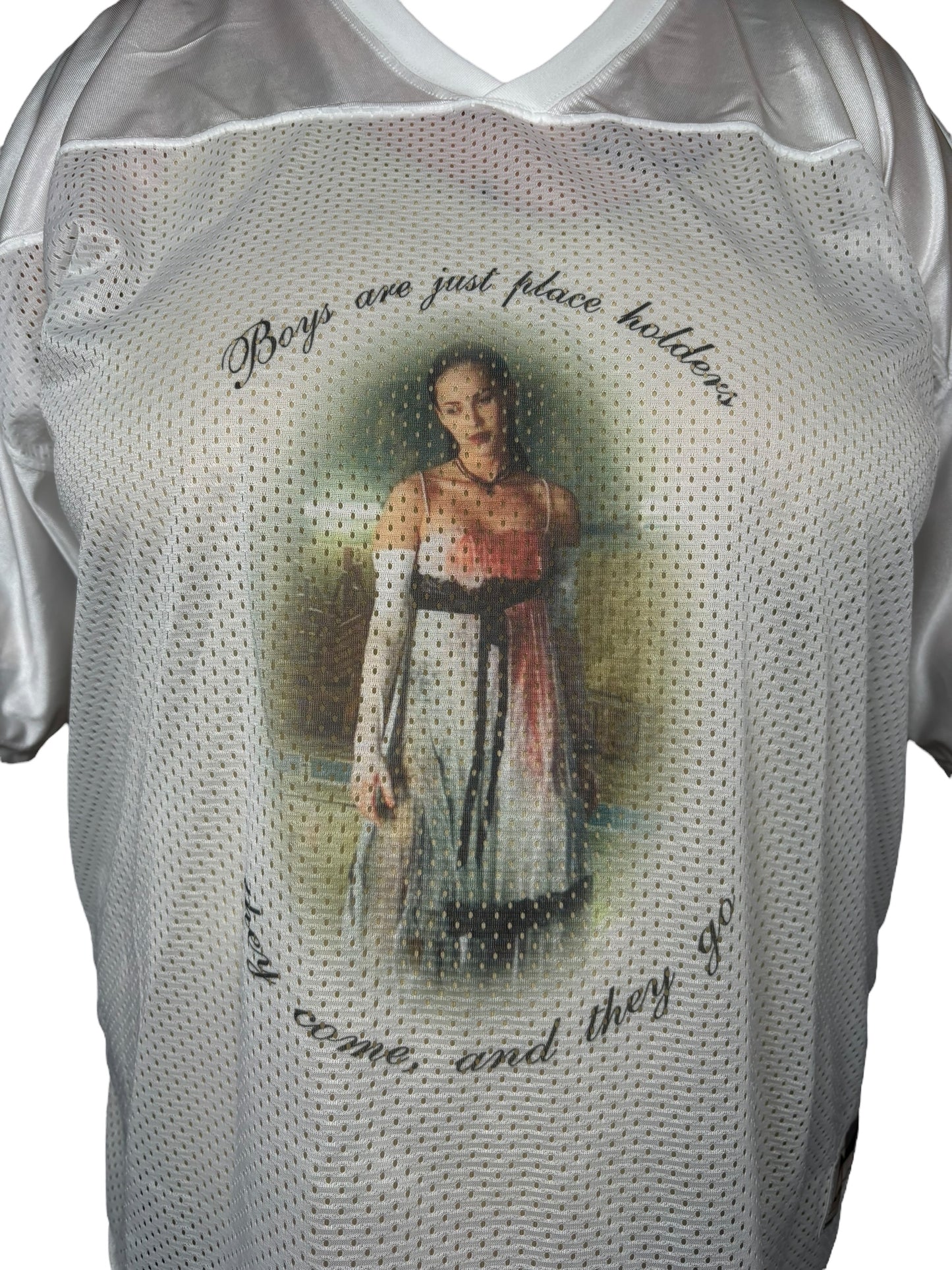 Jennifer's Body Jersey - 3X