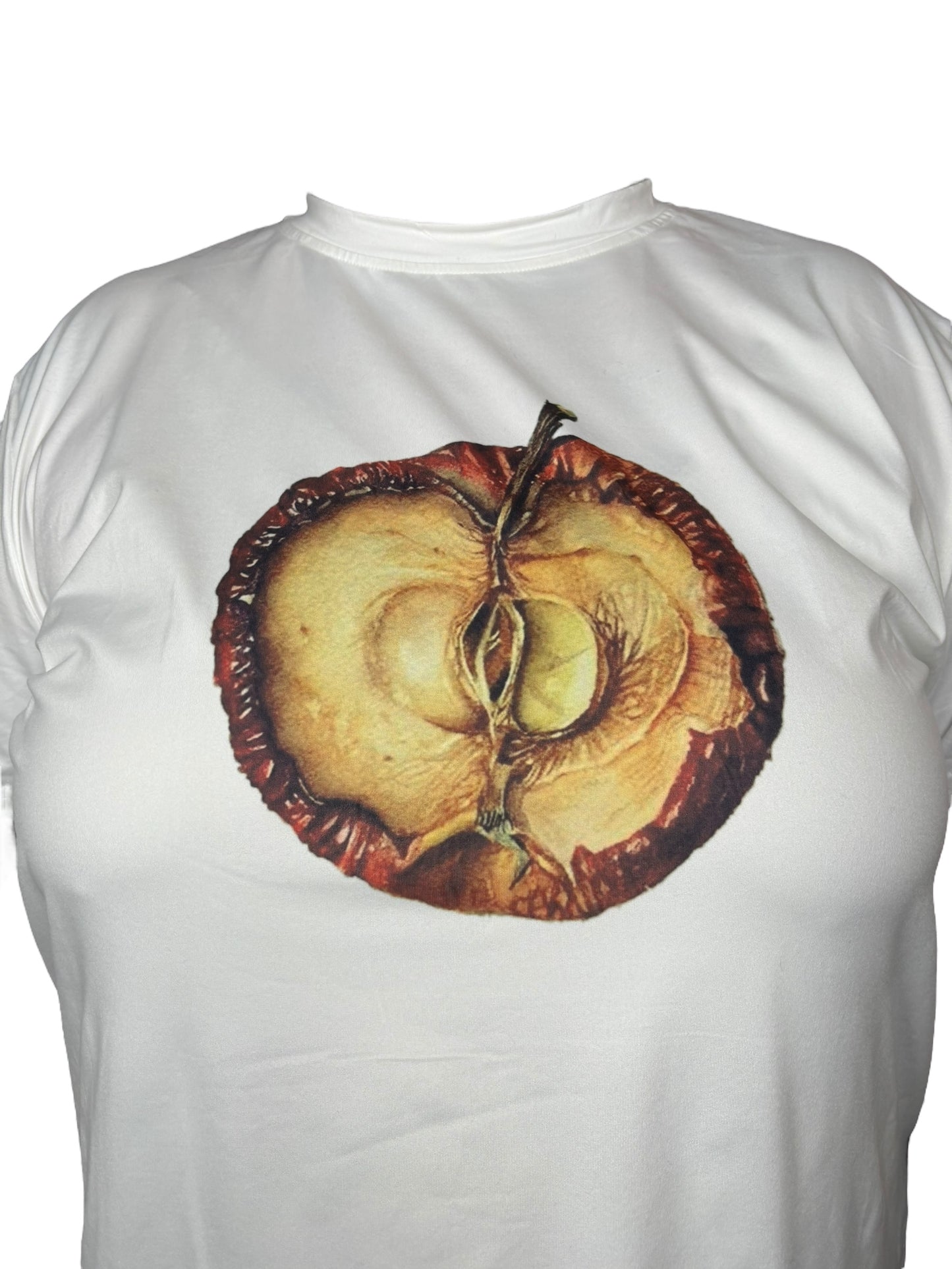 Rotten Apple Tee - 5X