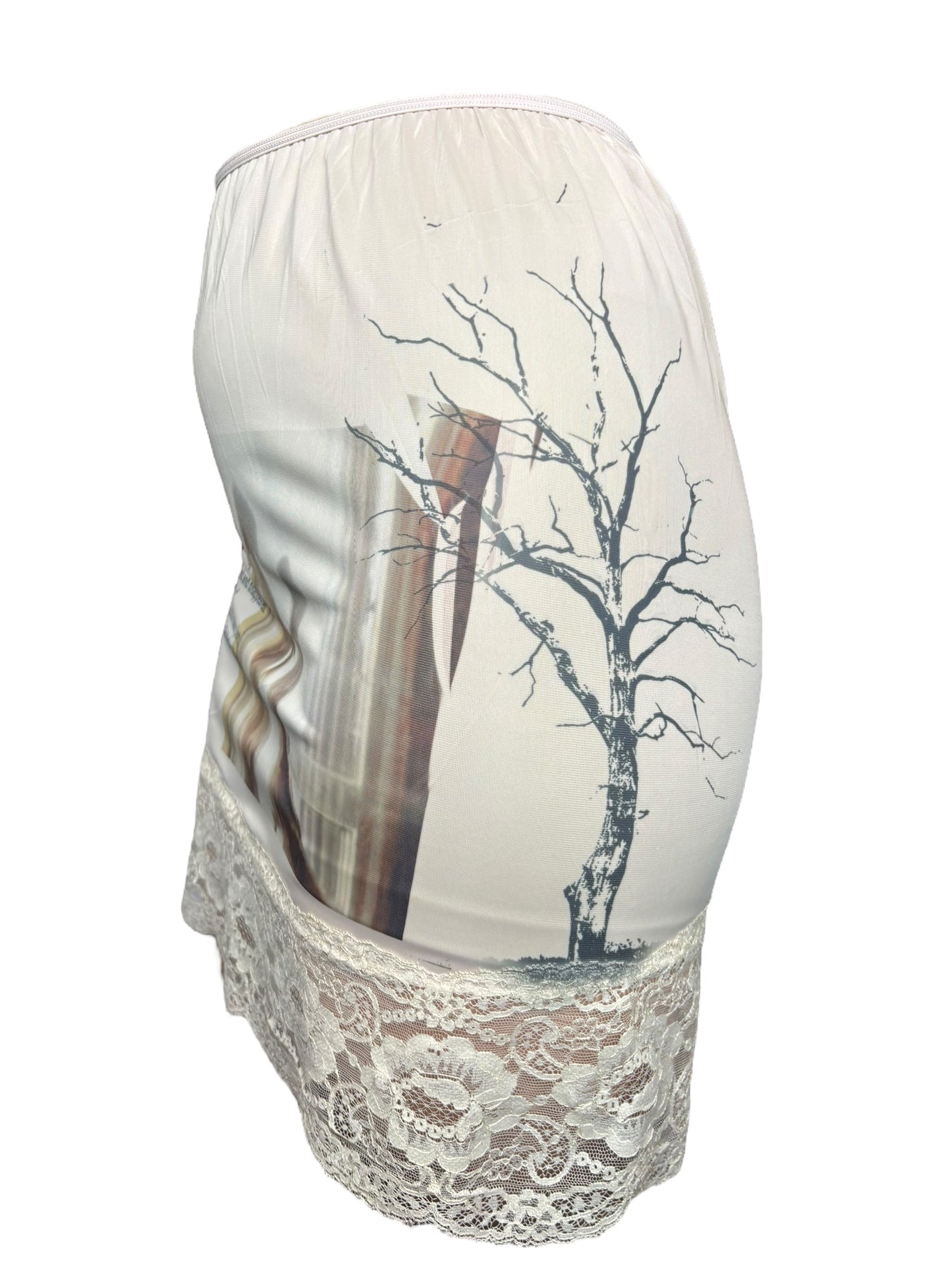 Mother Morphia Skirt - M