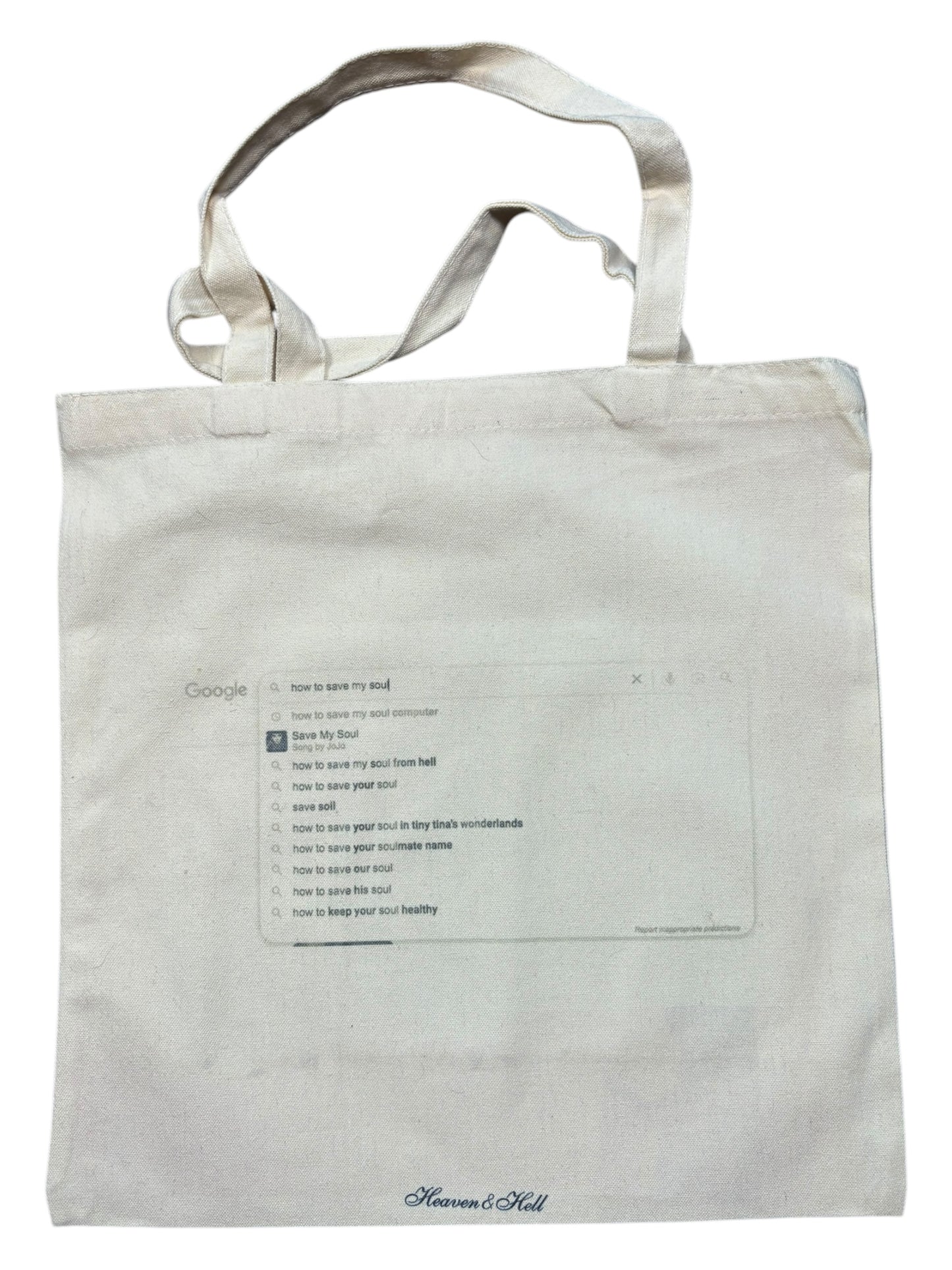 Worthy is the Lamb Tote Bag