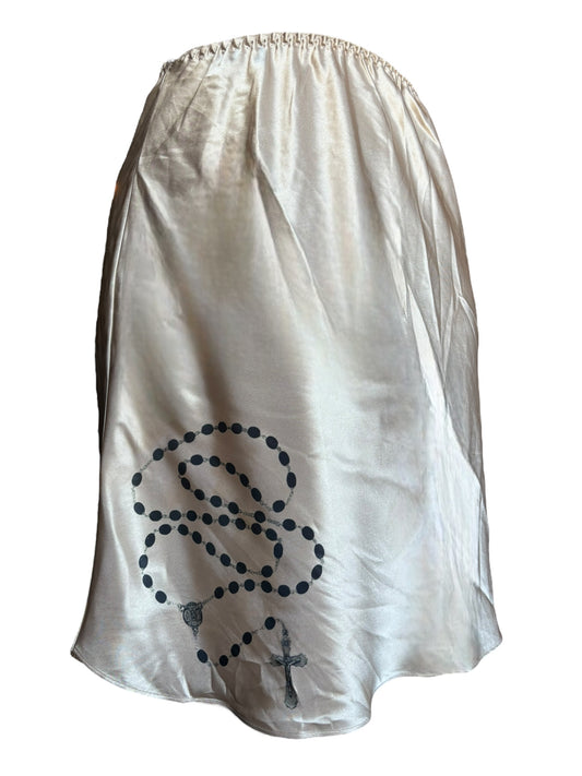 Rosary Skirt - XL