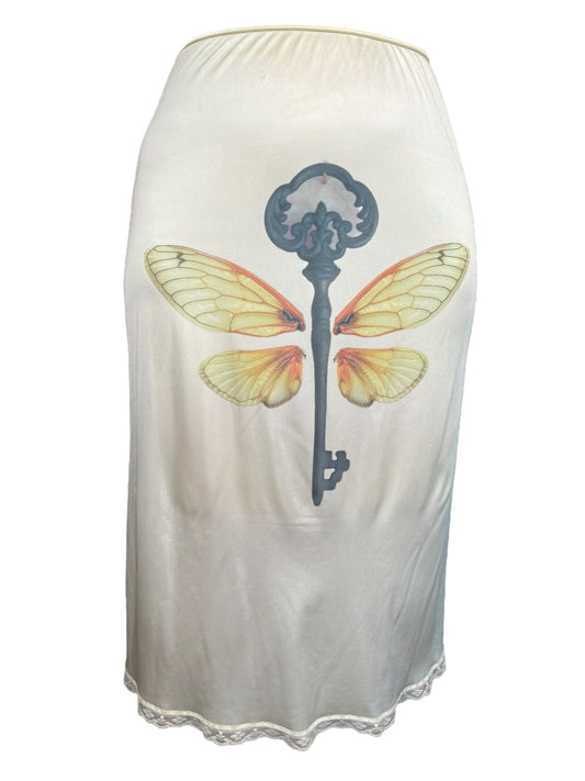 Key to Fairyland Skirt - L/XL