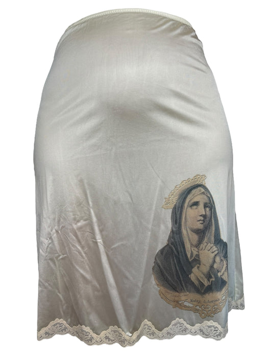 Mater Delorosa Skirt - S/M