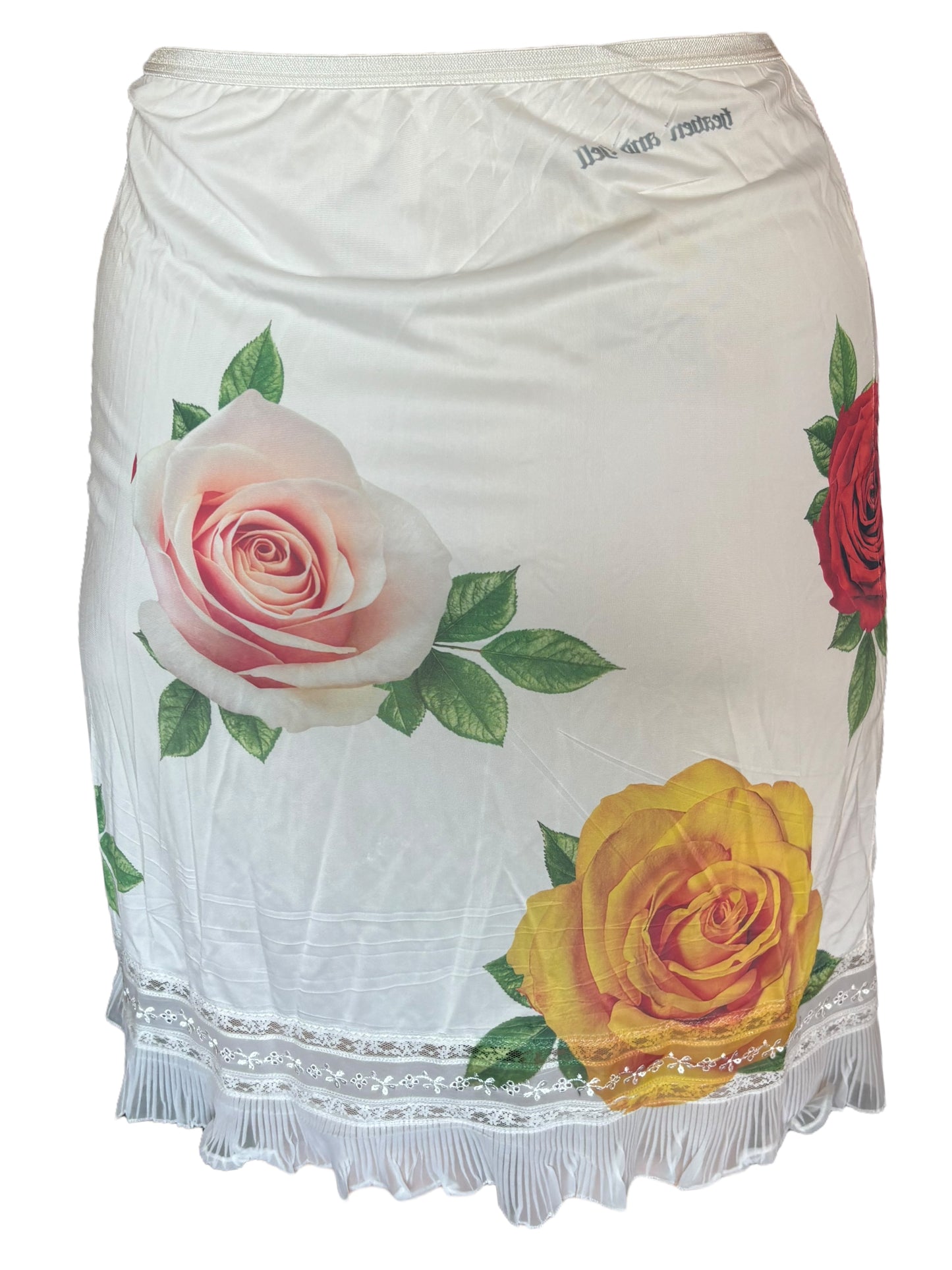 Rose Skirt - L