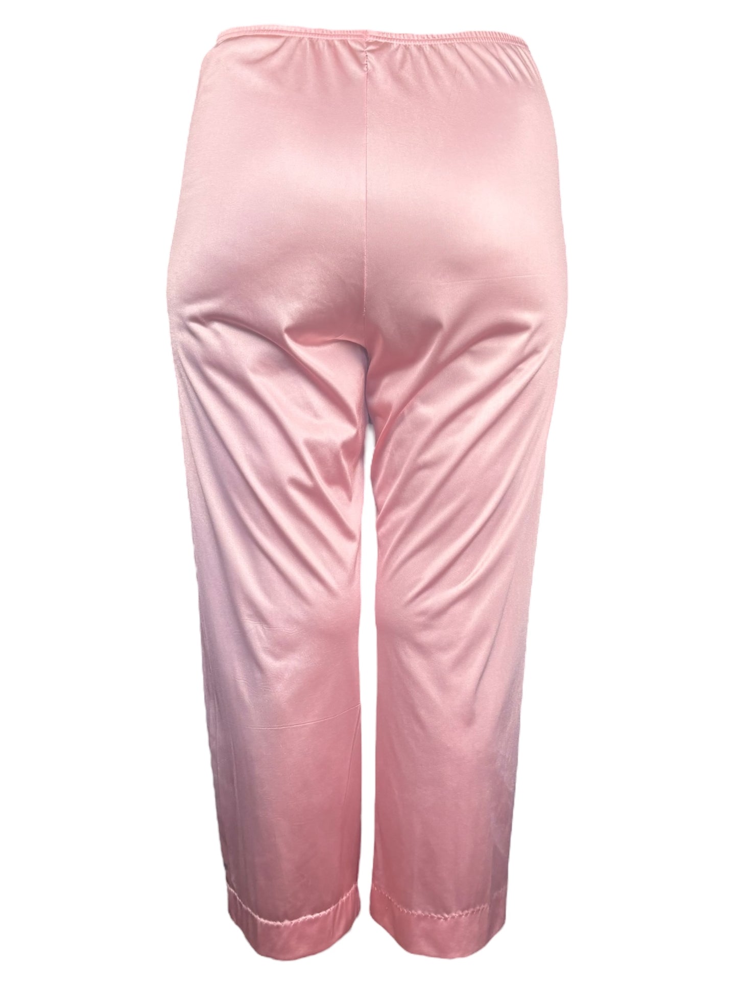 Rosary Pink Pants - L/XL