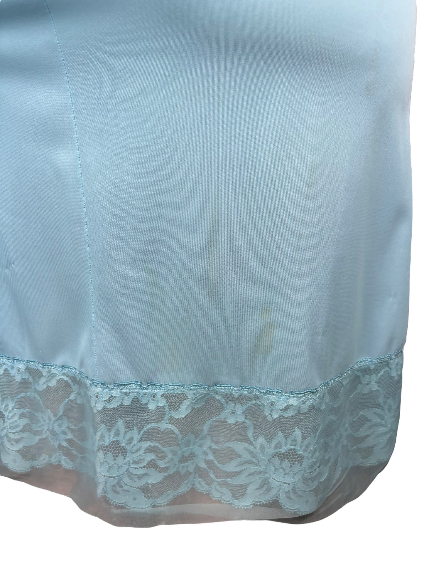 Portrait of Angels Blue Skirt - S/M