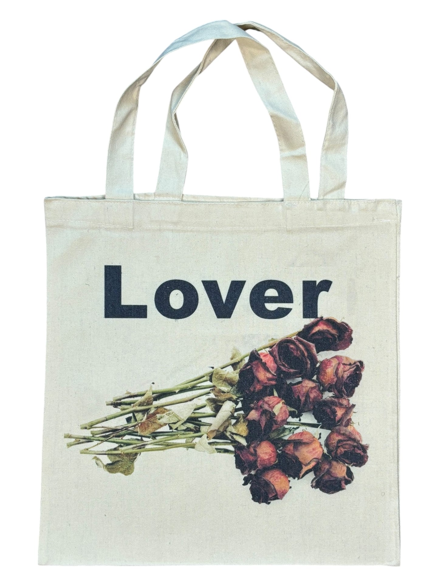 Calico Critter/Lover Tote Bag