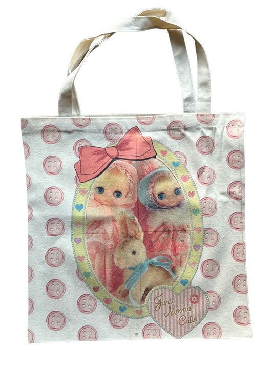 Junie Moonie Blythe Tote Bag *Pre-Order*