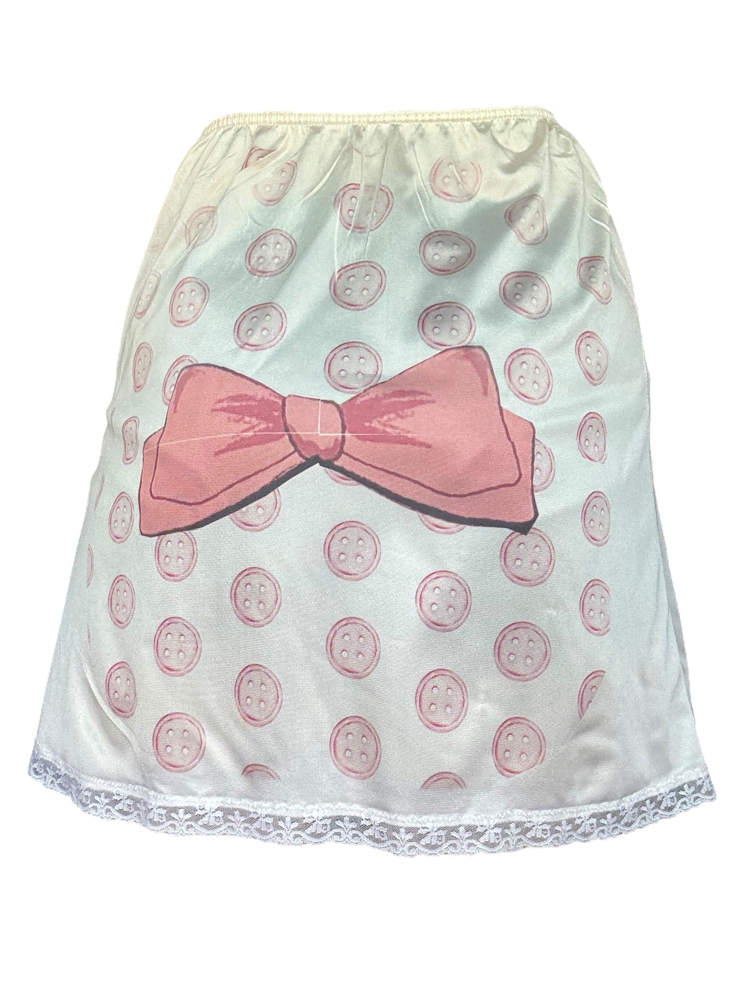Junie Moonie Cutie Mini Skirt - S