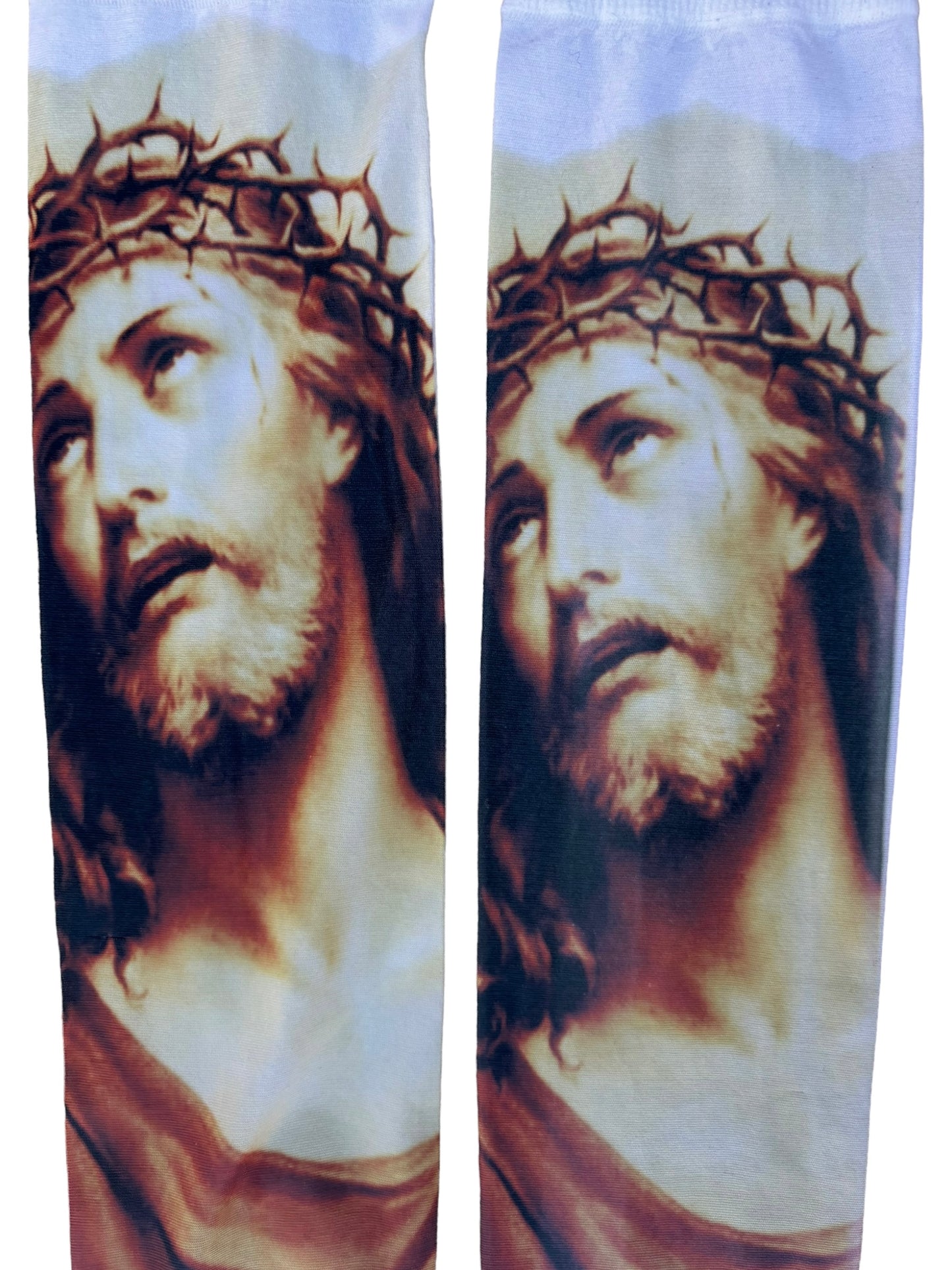 Jesus Socks