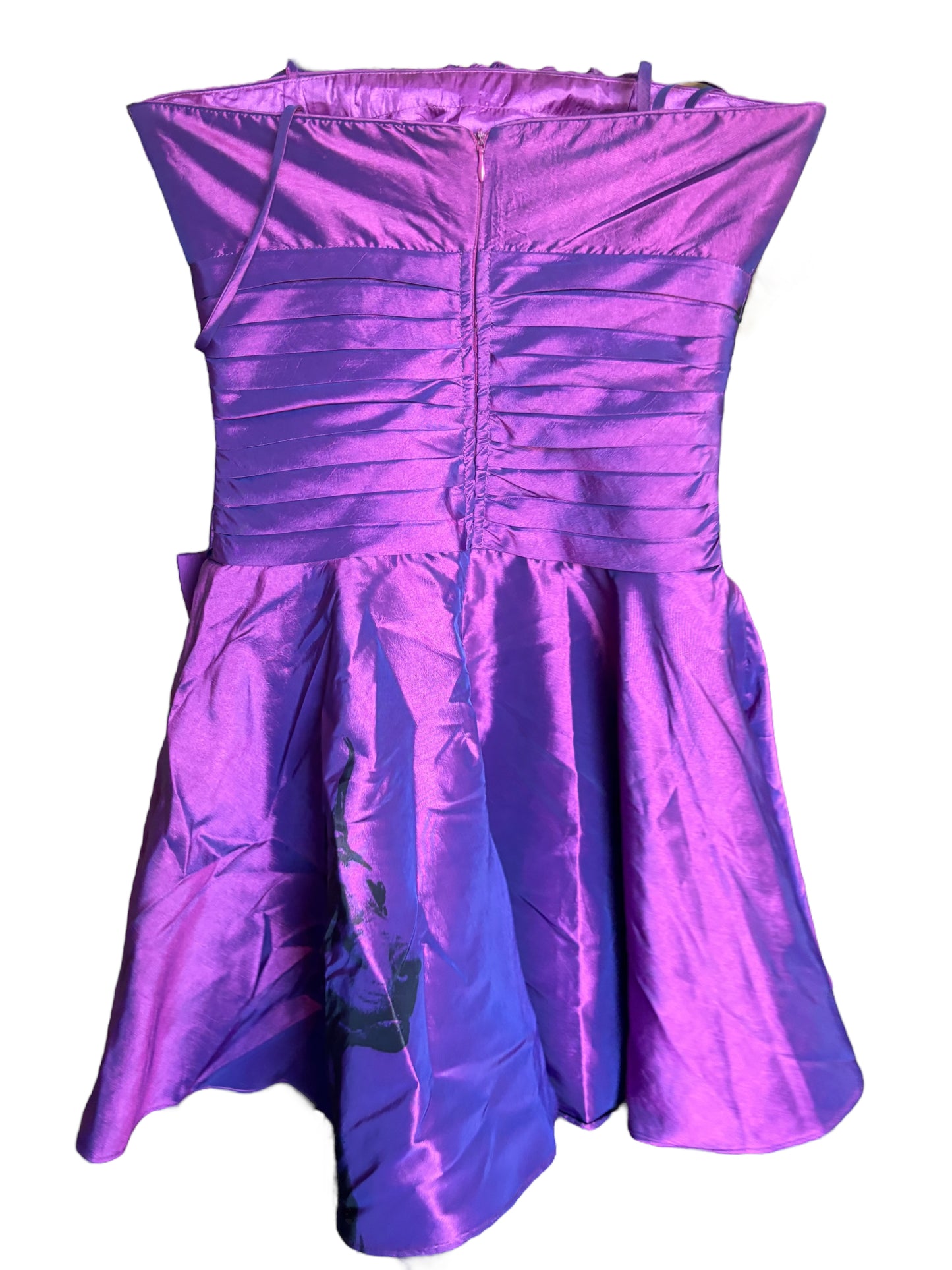 Blythe Star Formal Dress - XXS