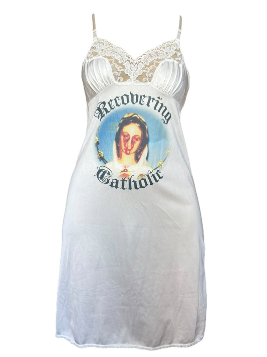 Recovering Catholic Dress - M