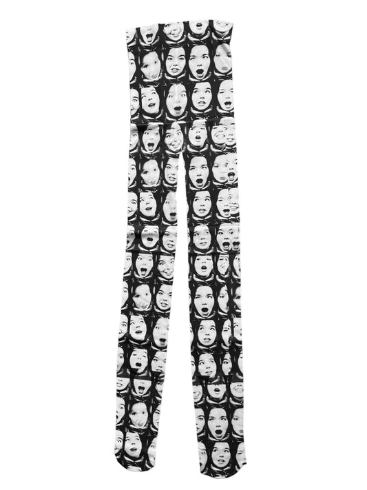 Bjork Tights *Pre-Order*