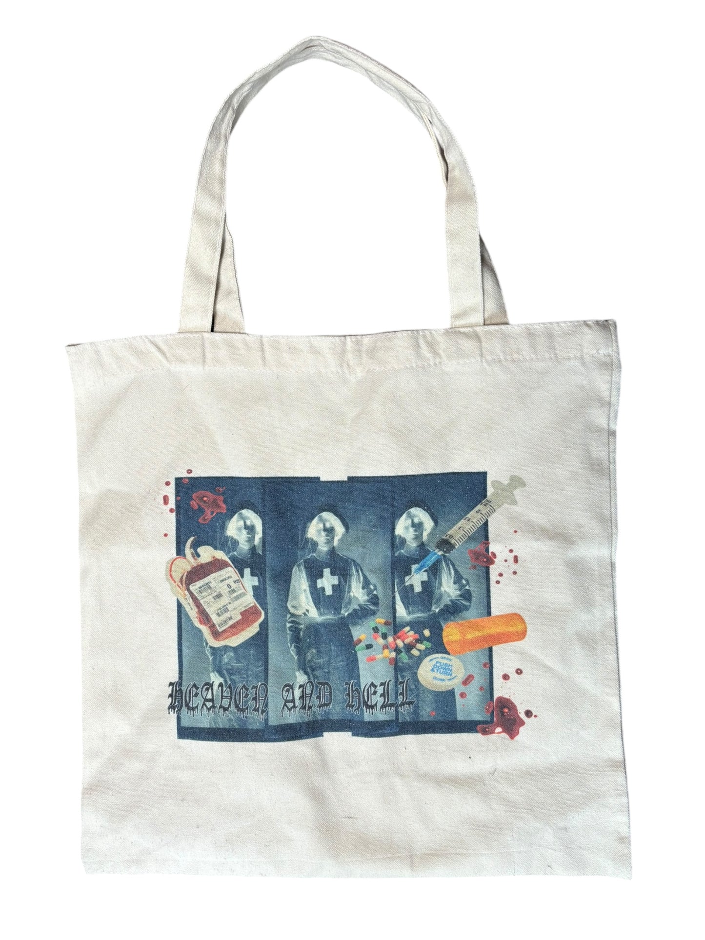 Holy Apothecary Tote 3