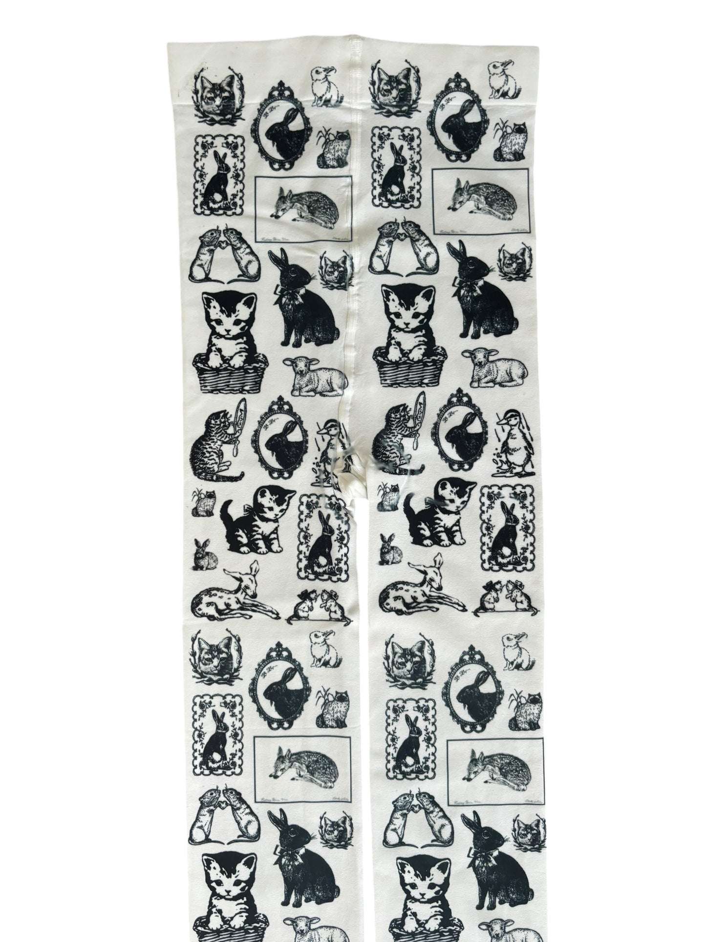 Sweet Critters Tights *PRE-ORDER*