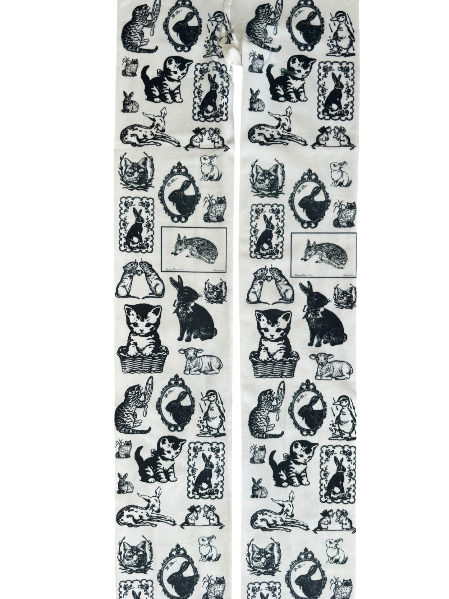 Sweet Critters Tights *PRE-ORDER*