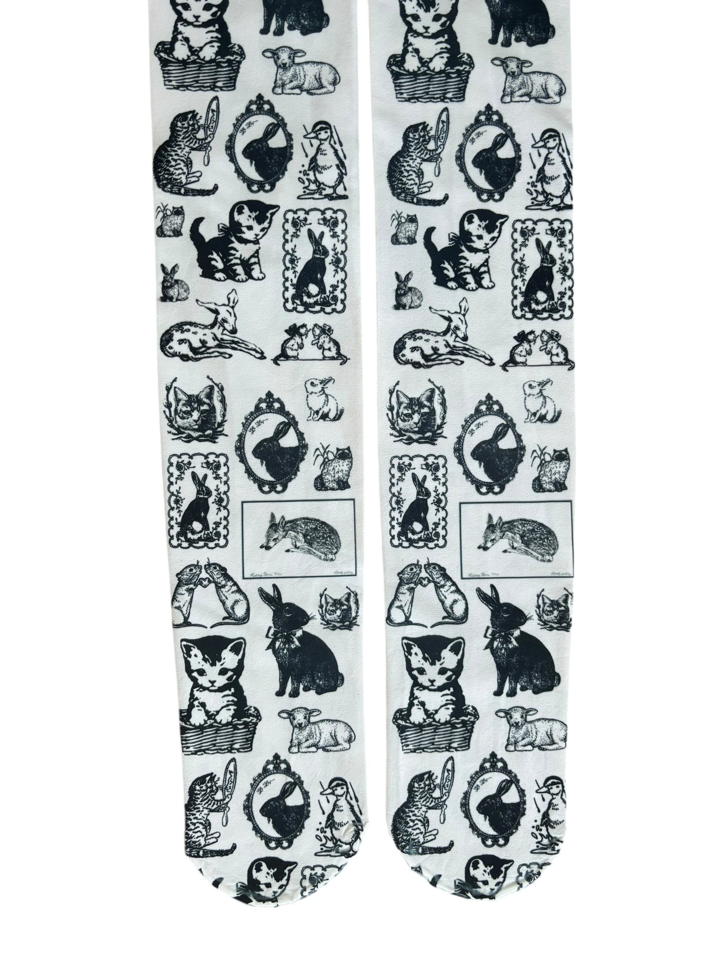 Sweet Critters Tights *PRE-ORDER*