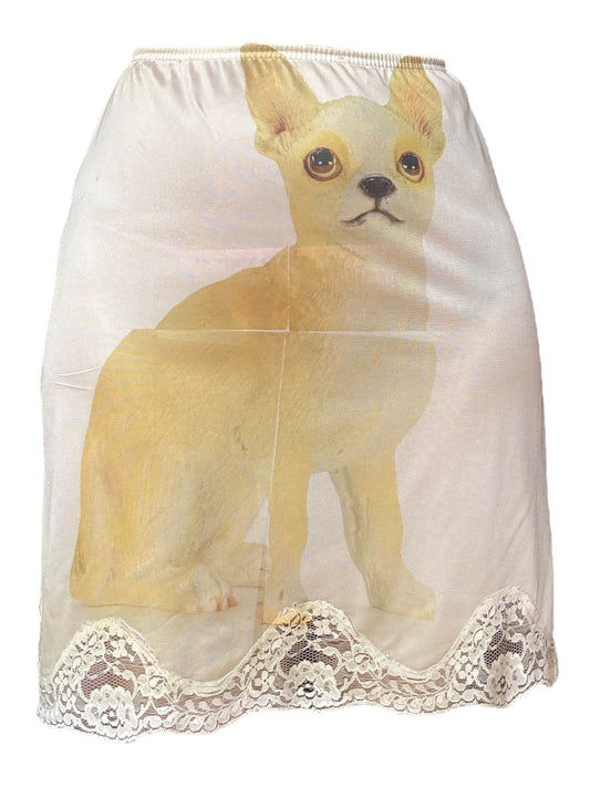 Chihuahua Skirt - M