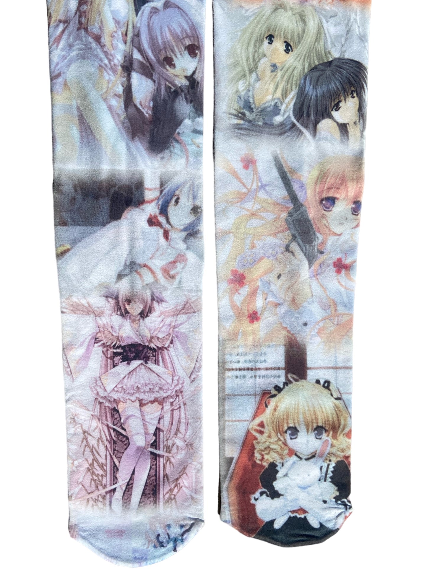 Anime Girls Tights *PRE-ORDER*