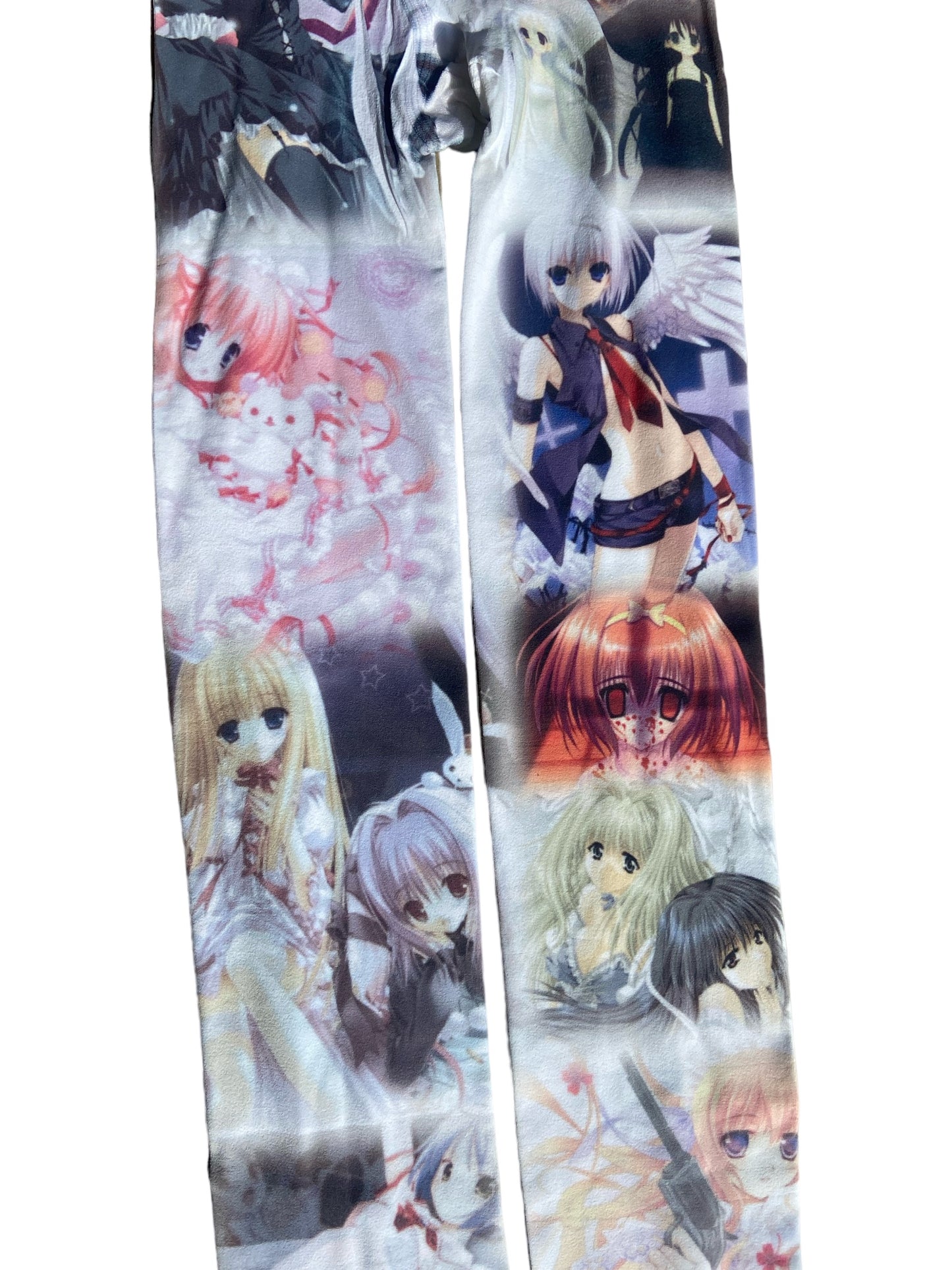 Anime Girls Tights *PRE-ORDER*