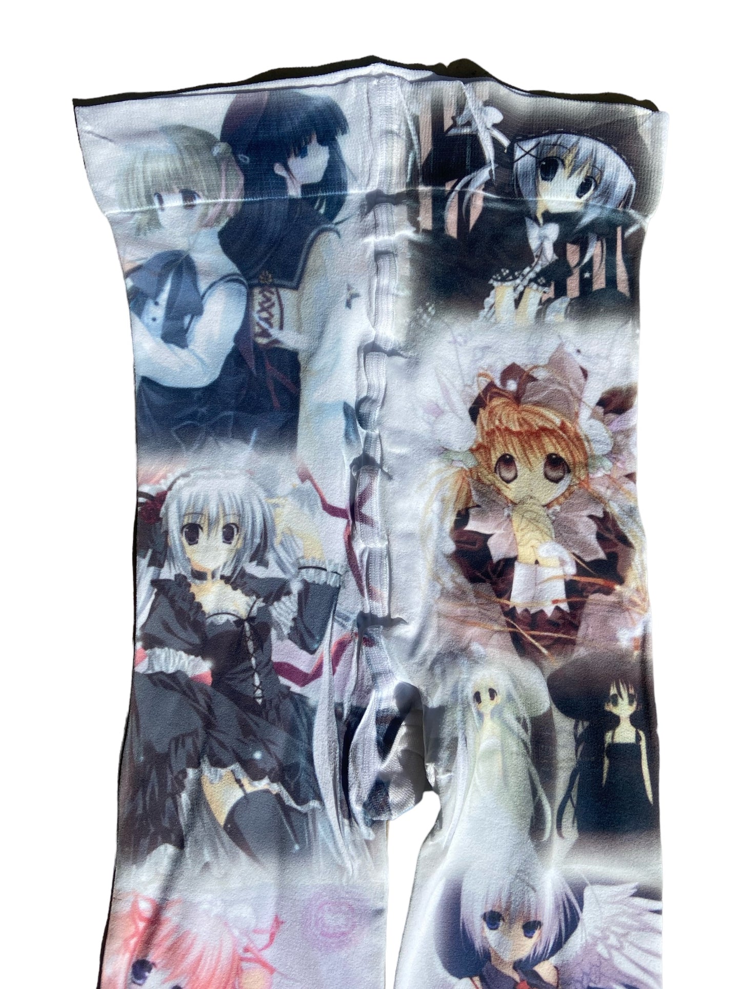 Anime Girls Tights *PRE-ORDER*