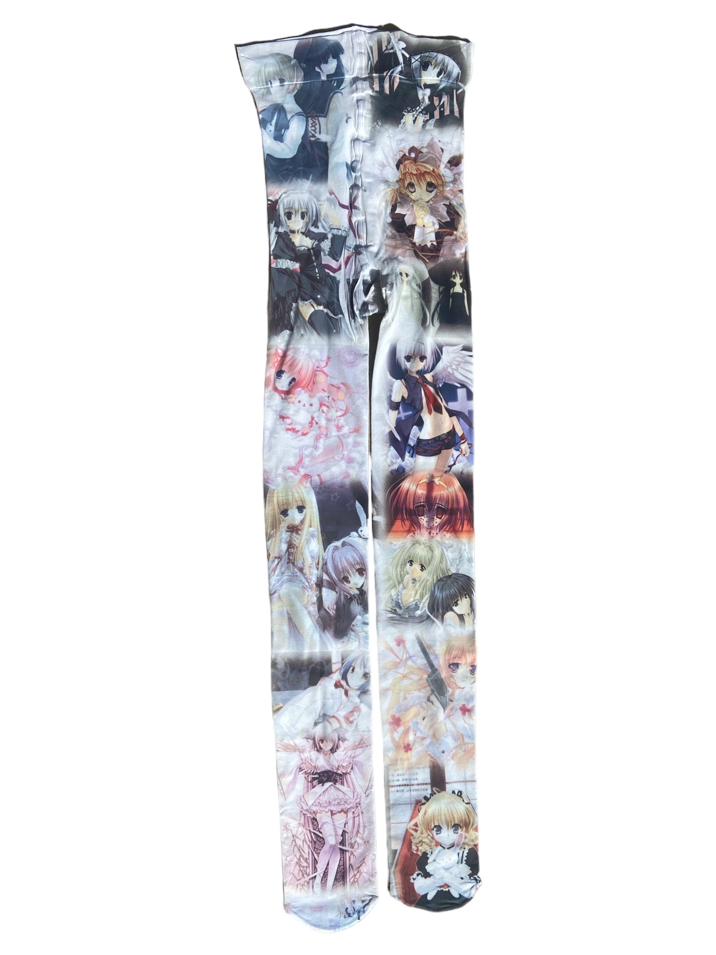 Anime Girls Tights *PRE-ORDER*