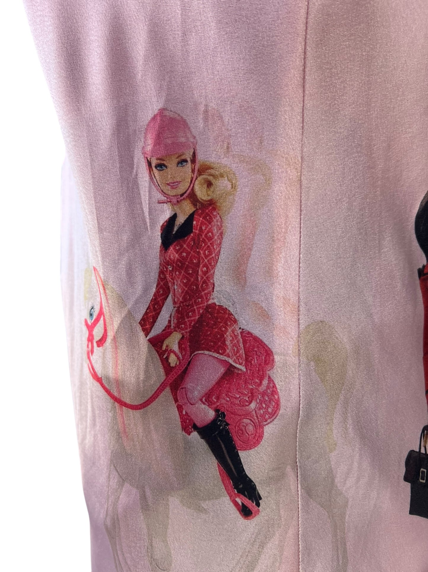 Barbie Dress - XL