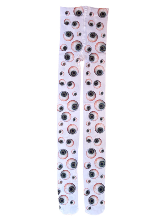 Eyeball Tights *Pre-Order*