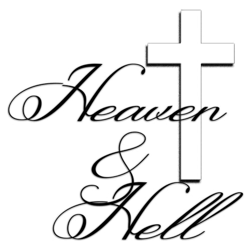 Heaven and Hell 