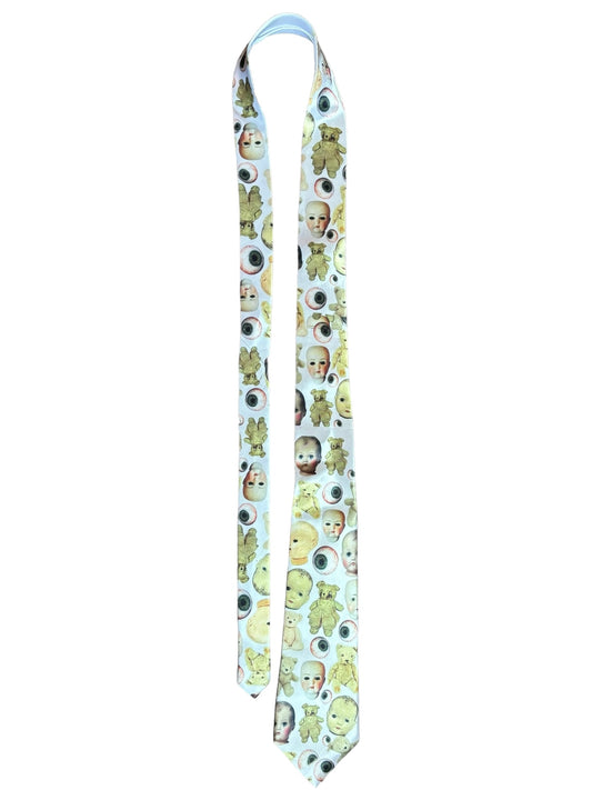 Dolly Dearest Tie *PRE-ORDER*