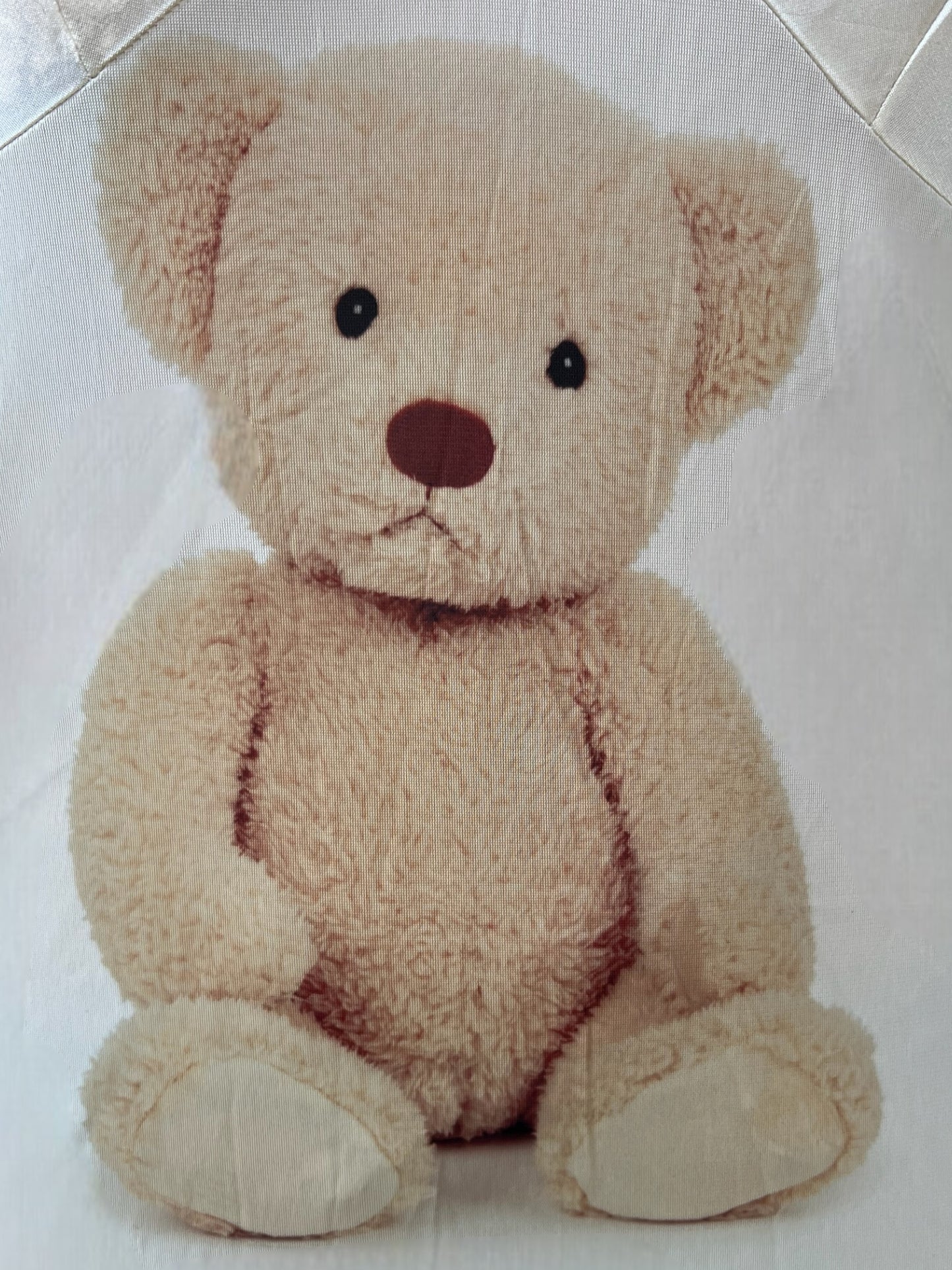 Teddy Bear Dress - XL