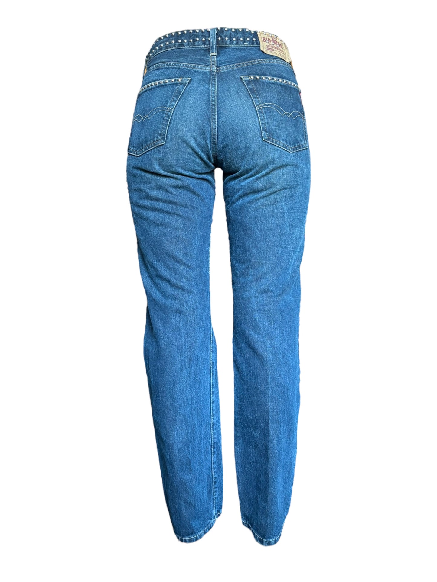 Vintage Jeans - L
