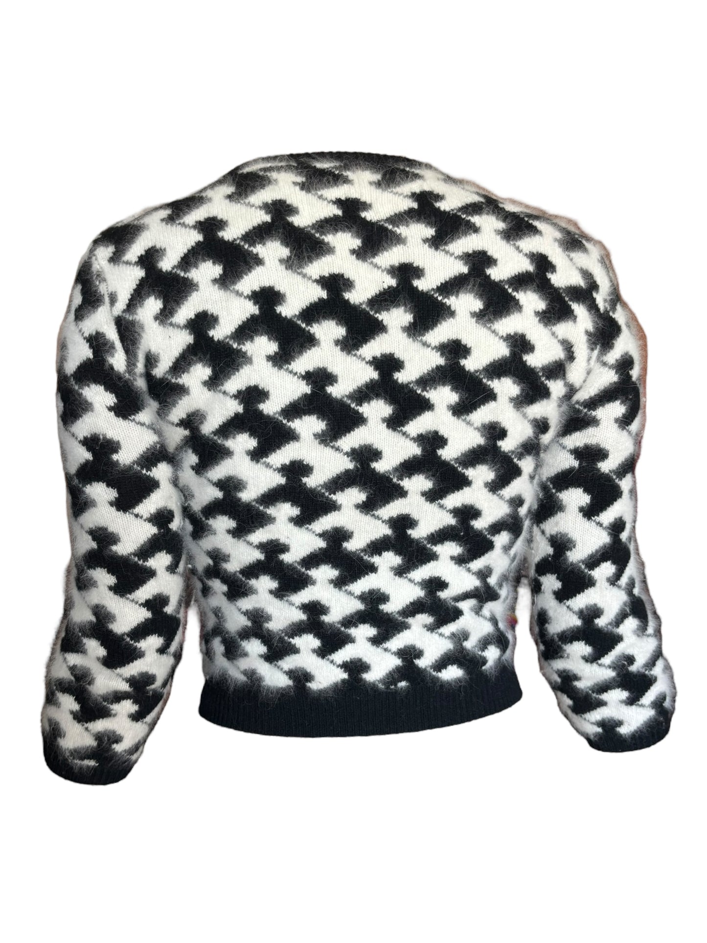 Vintage Cashmere Sweater - M