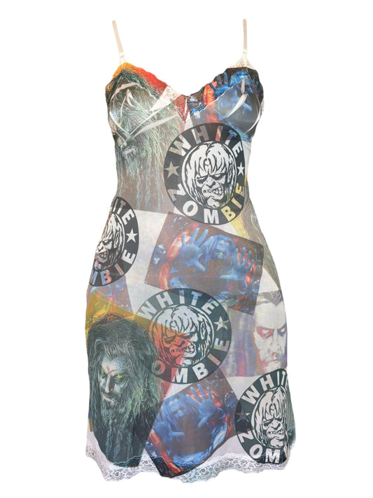 Rob Zombie Dress - M
