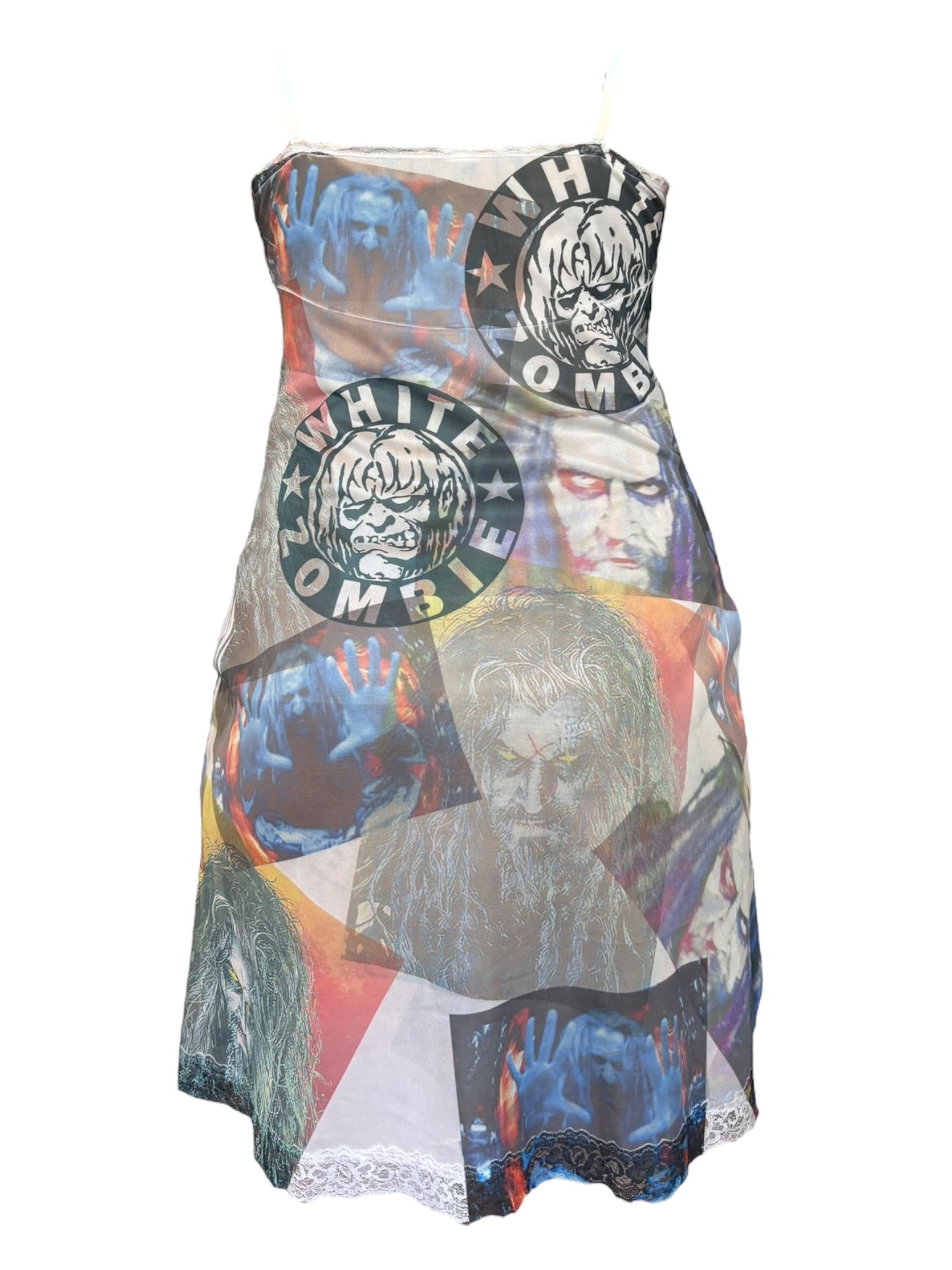 Rob Zombie Dress - M